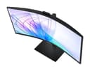 Samsung ViewFinity S6 S34C652VAU - S65VC Series