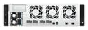 3U short-depth Rackmount NAS 12x3.5"&4x thumbnail 10