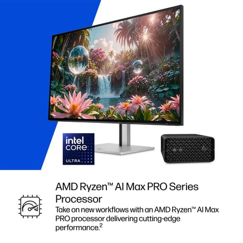 HP Z2MiniG1a RAIMP390 64GB/1TB PC United Kingdom - UK English localization — view 14