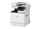 Canon i-SENSYS MF842cdw - Multifunction printer - colour - laser - A4 (210 x 297 mm), Legal (216 x 356 mm) (original) - A4/Legal (media) - up to 38 ppm (copying) - up to 38 ppm (printing) - 650 sheets - 33.6 Kbps - USB 2.0, LAN, USB host, Wi-Fi thumbnail 6
