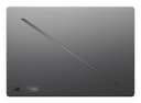 ASUS ROG Zephyrus G14 GA403WR-QS085W - AMD Ryzen AI 9 - HX 370 / up to 5.1 GHz - Win 11 Home - GeForce RTX 5070 Ti - 32 GB RAM - 1 TB SSD NVMe - 14" OLED 2880 x 1800 (3K) @ 120 Hz - Wi-Fi 7, Bluetooth - eclipse grey thumbnail 4