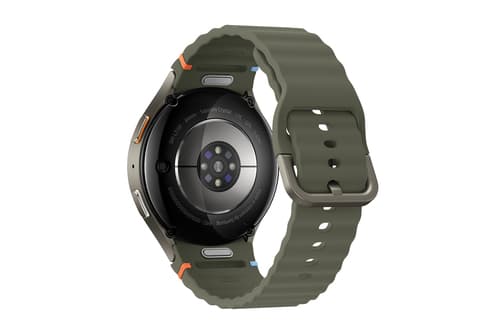 ^GALAXY WATCH7 44MM LTE GREEN — view 5