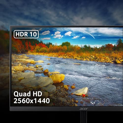ACR Commercial Display — view 4