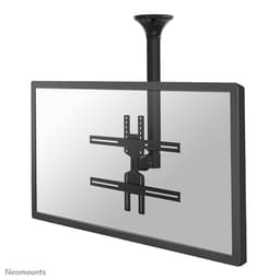 Neomounts FPMA-C400 - Bracket - full-motion - for LCD display - black - screen size: 32"-60" - ceiling mountable