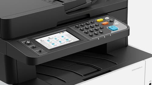 ECOSYS MA2600CWFX — view 3