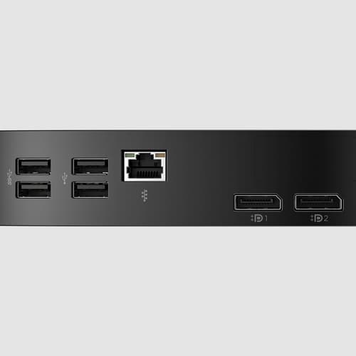 HP T550 8/64 W10IOT — view 4