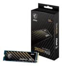 MSI SSD'S SOLID STATE DISK thumbnail 1