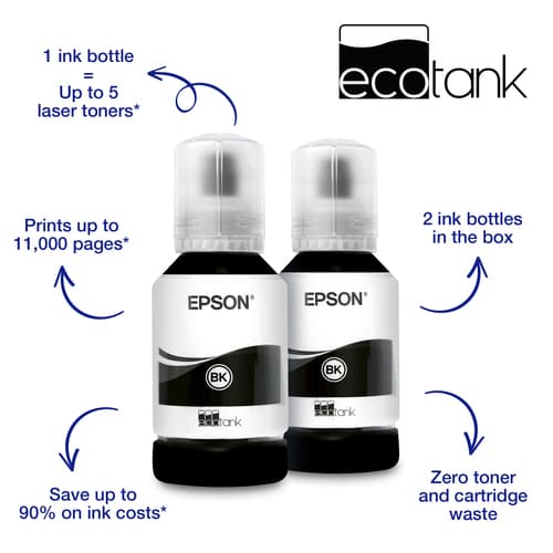 ECOTANK ET-M1180B — view 8