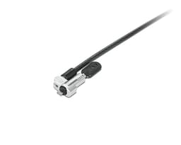 LEN NANOSAVER MASTERKEY CABLE LOCK