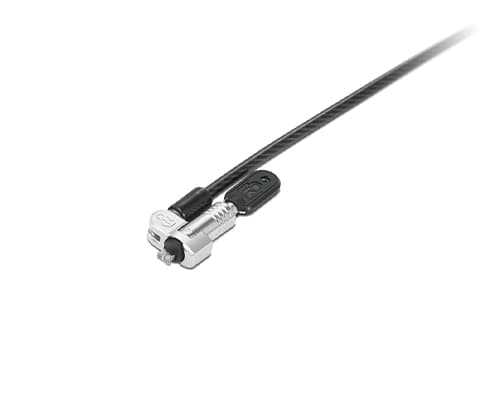 LEN NANOSAVER MASTERKEY CABLE LOCK