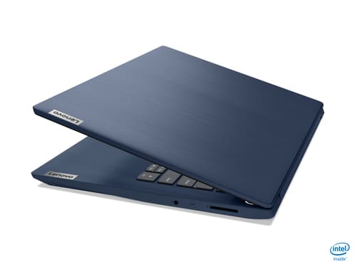 IP3 14 I3-1154 4GB 256GB BLUE W10S — view 3