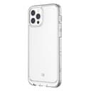 HEXALITE CASE IPHONE 12 PRO MAX WHIT thumbnail 2