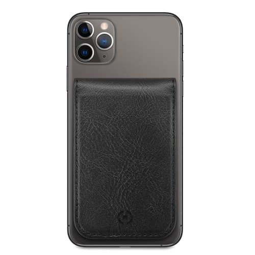 DUOMO CARD CASE BLACK
