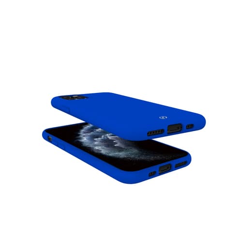 FEELING CASE IPHONE 11 PRO BLUE — view 4