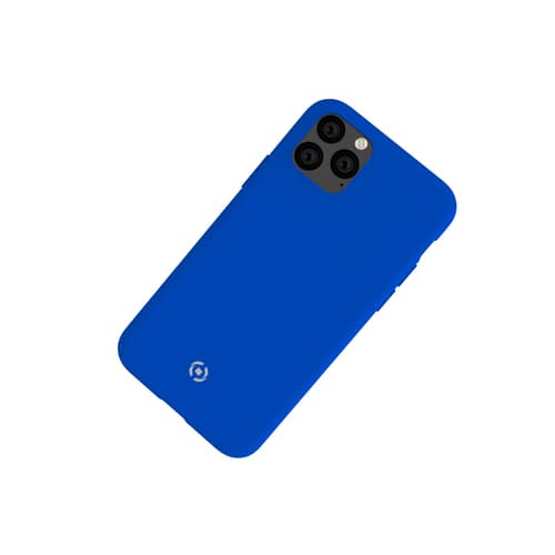 FEELING CASE IPHONE 11 PRO BLUE — view 5