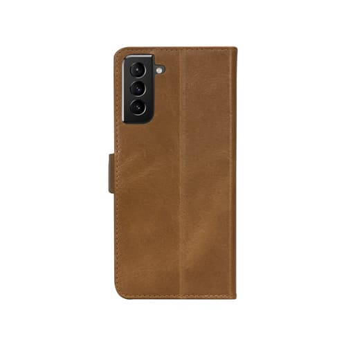 Copenhagen Slim-Galaxy S21-Tan — view 4