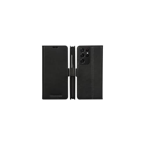 Copenhagen Slim-Galaxy S21 Ultra-BK — view 5