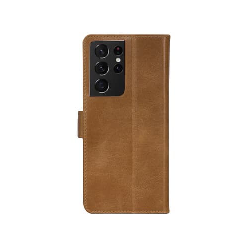 Copenhagen Slim-Galaxy S21 Ultra-Tan — view 4