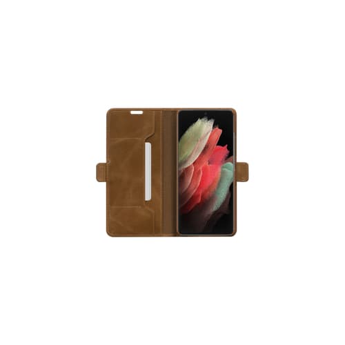 Copenhagen Slim-Galaxy S21 Ultra-Tan — view 3