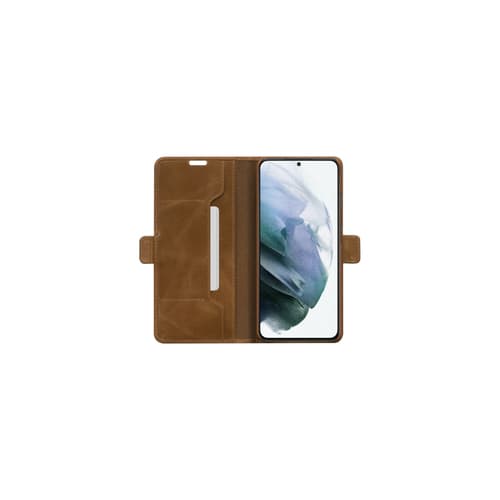 Copenhagen Slim-Galaxy S21+-Tan — view 3
