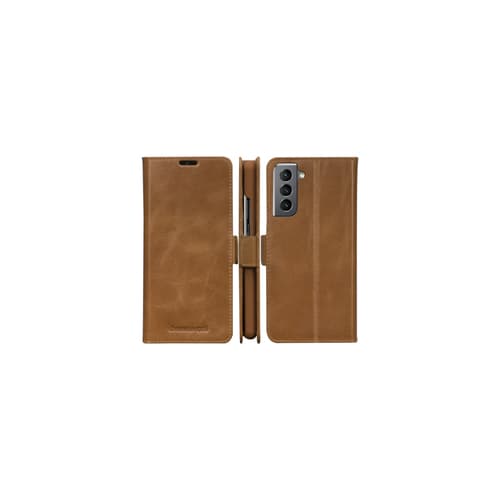 Copenhagen Slim-Galaxy S21+-Tan — view 5