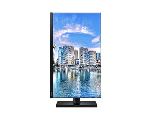 SAMSUNG T45F FDH 27 MONITOR — view 12