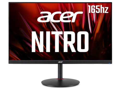 NITRO XV242YPBMIIPRX 23.8 165HZ FS
