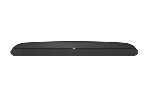 SOUNDBAR + SUB — view 5