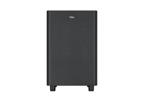 SOUNDBAR + SUB — view 7