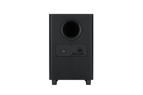 SOUNDBAR + SUB — view 8