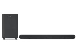 SOUNDBAR + SUB