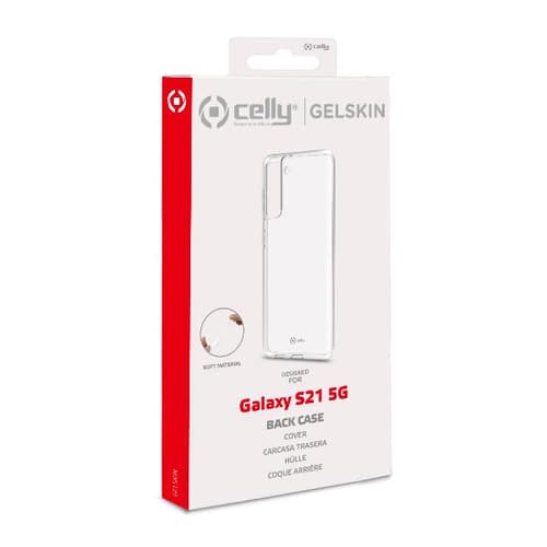 TPU CASE GALAXY S21 — view 6