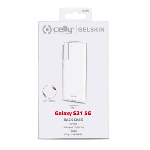 TPU CASE GALAXY S21 — view 5