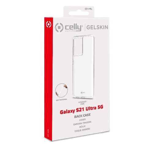 TPU CASE GALAXY S21 ULTRA — view 6