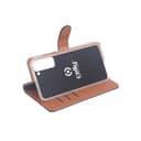 WALLY CASE GALAXY S21 BLACK thumbnail 2