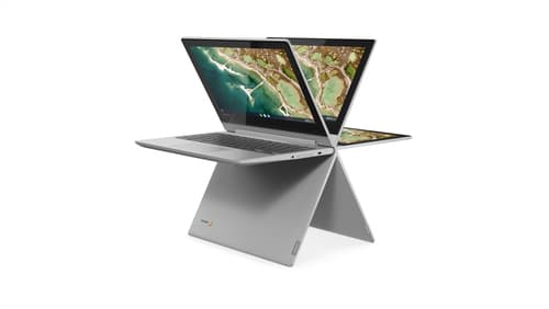 NB IP FLEX 3 MT8173 4G 32G CHROME — view 12