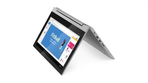 NB IP FLEX 3 MT8173 4G 32G CHROME — view 11