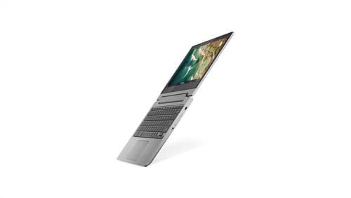 NB IP FLEX 3 MT8173 4G 32G CHROME — view 4