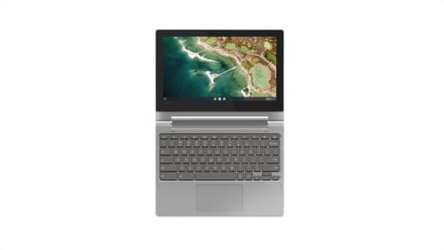NB IP FLEX 3 MT8173 4G 32G CHROME — view 8