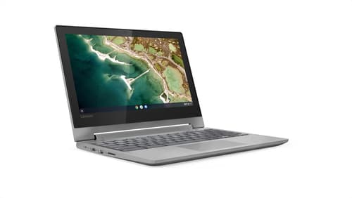 NB IP FLEX 3 MT8173 4G 32G CHROME — view 6