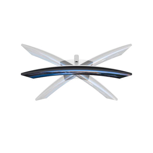 ^DELL USHARP 40 CURVED WUHD U4021QW — view 11