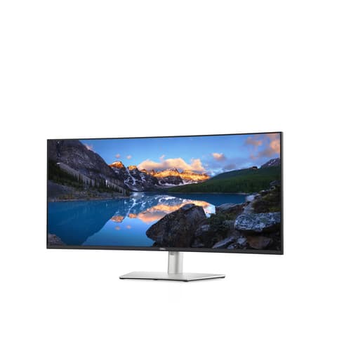 ^DELL USHARP 40 CURVED WUHD U4021QW — view 5