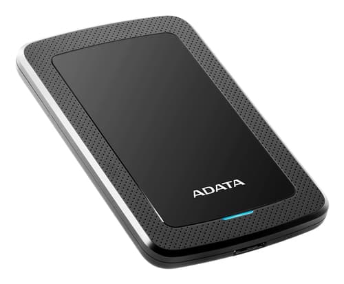 HV300 4TB EXT. HDD 2.5 BLACK — view 5