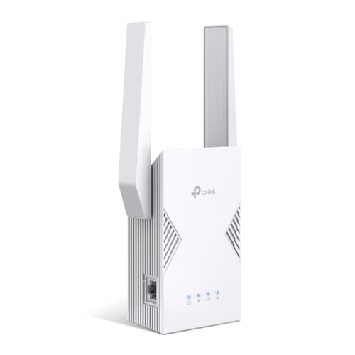 BE3600 Dual-Band Wi-Fi 7 Range Extender — view 3