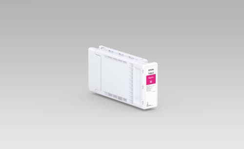 Epson T48U3 - 350 ml - magenta - original - ink cartridge - for SureColor SC-P6500D, SC-P6500DE, SC-P6500E, SC-P8500D