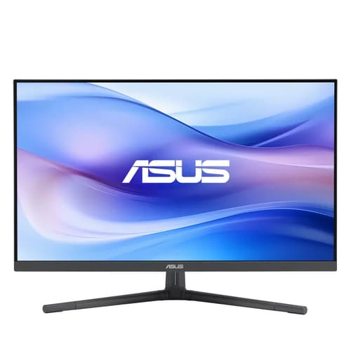ASUS VU279CFE-B - LED monitor - gaming - 27" (27" viewable) - 1920 x 1080 Full HD (1080p) @ 100 Hz - IPS - 250 cd/m� - 1300:1 - 1 ms - HDMI, USB-C