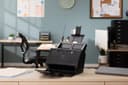 Canon imageFORMULA DR-C240 - Document scanner - CMOS / CIS - Duplex - Legal - 600 dpi x 600 dpi - up to 45 ppm (mono) / up to 30 ppm (colour) - ADF (60 sheets) - up to 4000 scans per day - USB 2.0 thumbnail 9