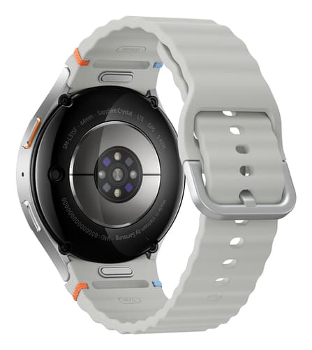 SAMSUNG Wearables — view 5