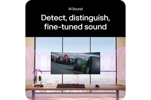 LG UltraGear 34GX90SA-W — view 23