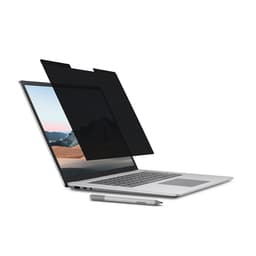 Kensington MagPro Elite Magnetic Privacy Screen for Surface Laptop 3 15" - Notebook privacy filter - removable - magnetic - 15" - for Microsoft Surface Laptop 3 (15 in)
